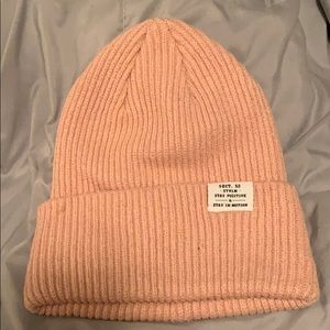 Brand new beanie hat